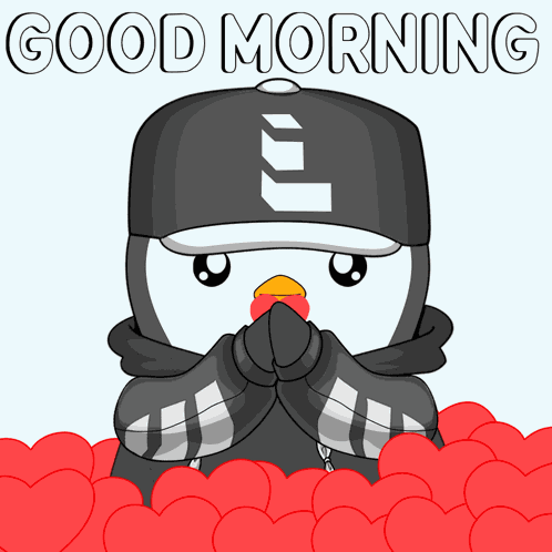 Animation Cute GIF