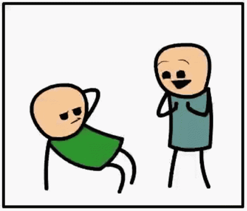 Animation Dancing GIF
