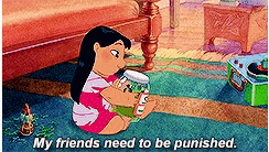 Animation Disney GIF