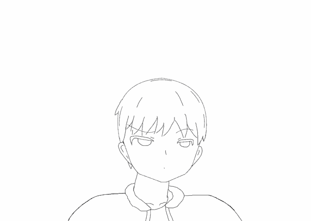 Animation Drawing GIF