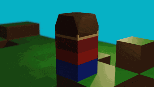 Animation Rotating GIF