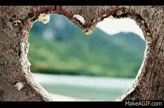 Animation Spiritual Message GIF