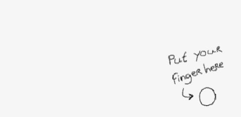 Animation Stick Figure GIF