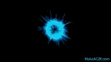 Animation Universe GIF