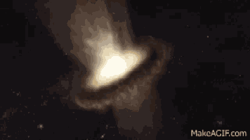 Animation Universe GIF