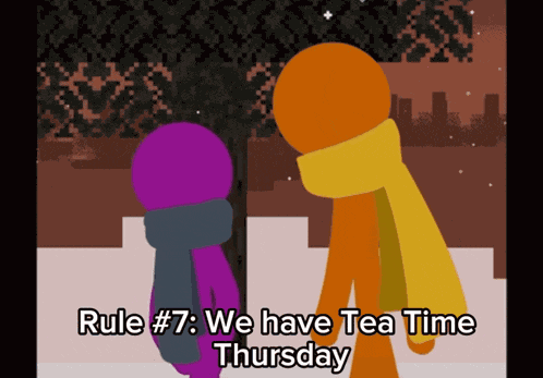 Animation Vs Mimecraft Rule GIF