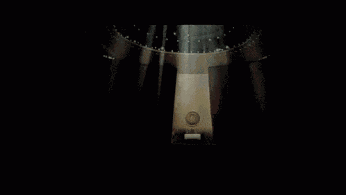 Animatrix Explosion GIF