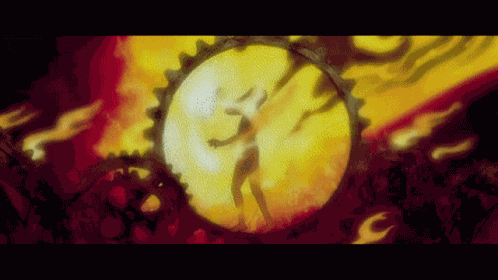 Animatrix GIF