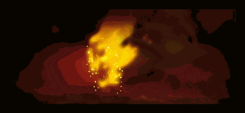 Animatrix Robot GIF