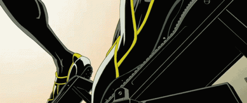 Animatrix World Record GIF
