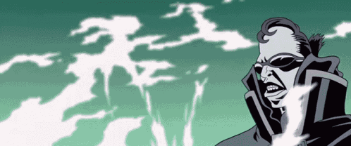 Animatrix World Record GIF