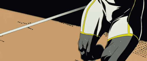 Animatrix World Record GIF