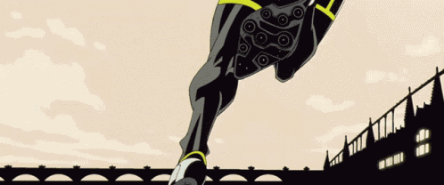 Animatrix World Record GIF