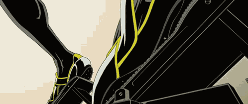 Animatrix World Record GIF