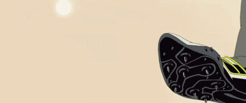 Animatrix World Record GIF