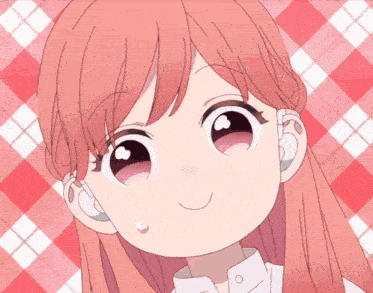 Anime A Sign Of Affection GIF