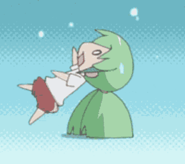 Anime Acchi Kocchi GIF