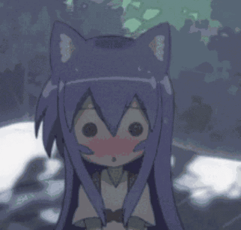 Anime Acchi Kocchi GIF