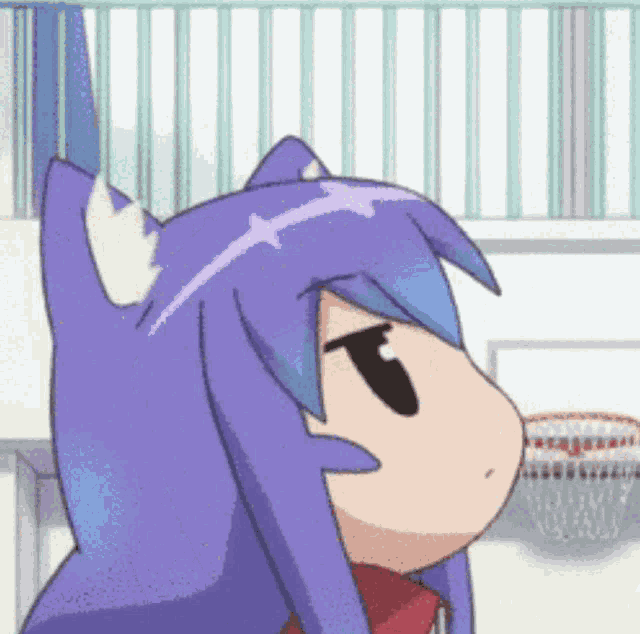 Anime Acchi Kocchi GIF