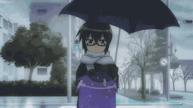 Anime Acchi Kocchi GIF