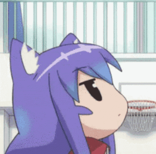 Anime Acchi Kocchi GIF