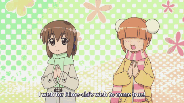 Anime Acchi Kocchi GIF