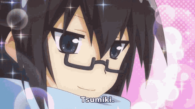 Anime Acchi Kocchi GIF