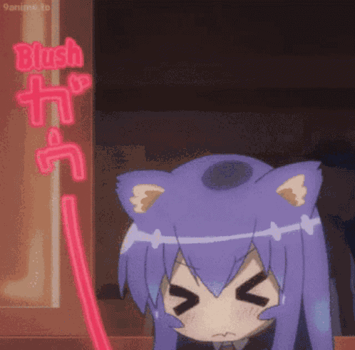 Anime Acchi Kocchi GIF