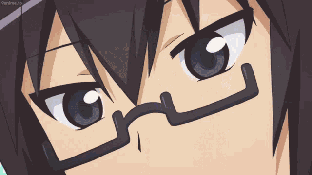 Anime Acchi Kocchi GIF