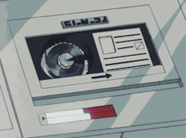 Anime Aesthetic GIF
