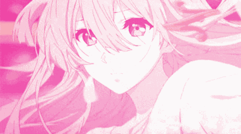 Anime Aesthetic GIF