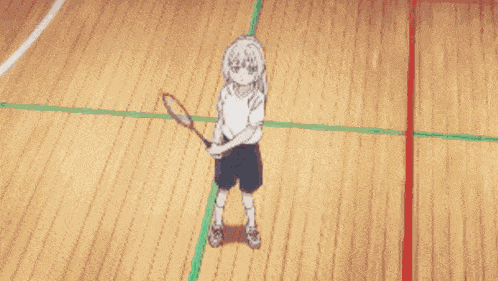 Anime Akebi Chan GIF