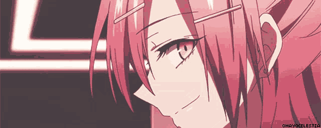 Anime Akuma No Riddle GIF