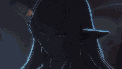 Anime Anger GIF