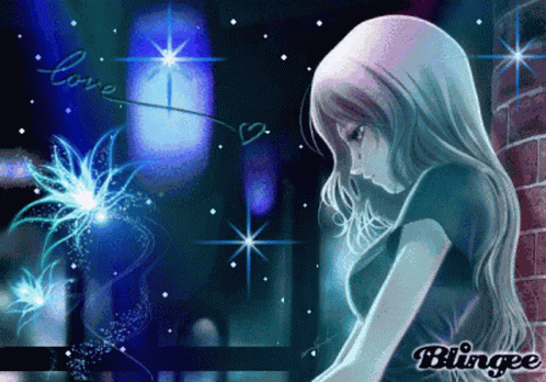 Anime Animated GIF