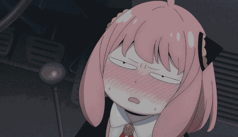 Anime Animation GIF
