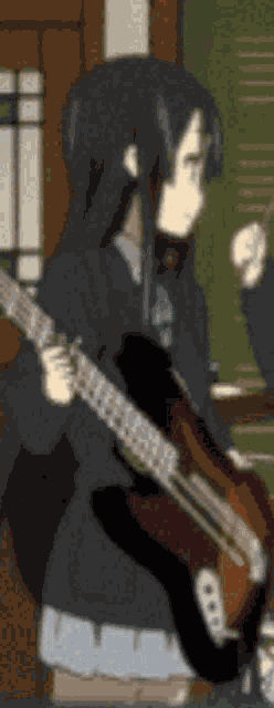 Anime Anime Blush GIF