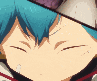 Anime Anime Boy GIF