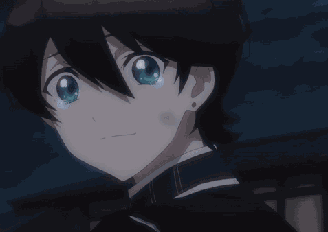 Anime Anime Boy GIF