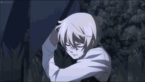 Anime Anime Boy GIF