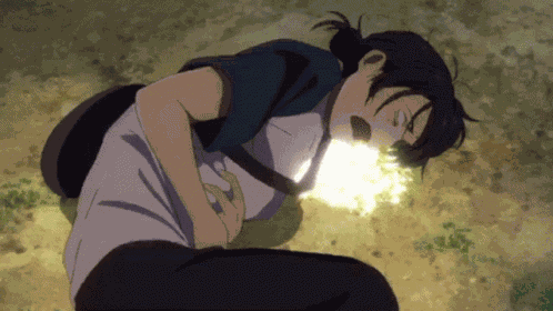 Anime Anime Boy GIF