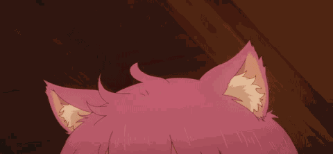 Anime Anime Cat Girl GIF