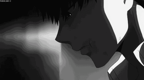 Anime Anime Cry GIF