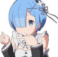 Anime Anime Dance Sticker