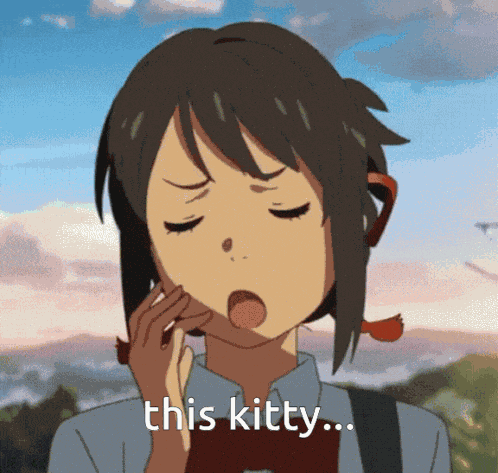 Anime Anime Face Palm GIF