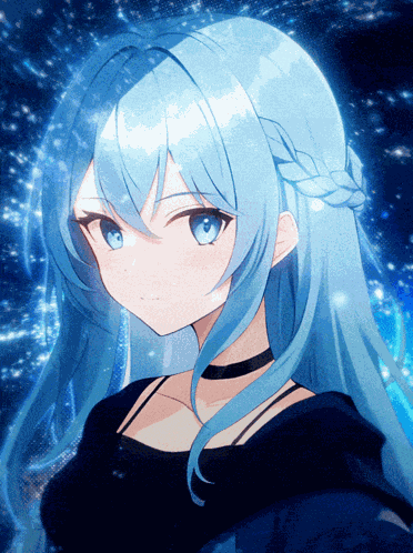 Anime Anime Gif GIF
