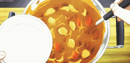 Anime Anime Gif GIF