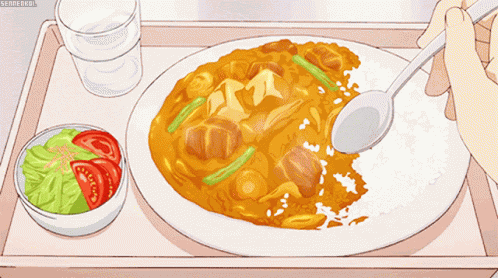 Anime Anime Gif GIF