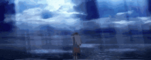 Anime Anime Girl GIF
