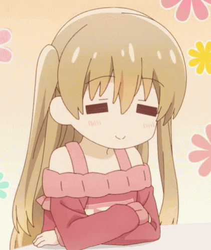 Anime Anime Girl GIF